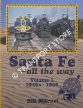 Santa Fe - all the way by MARVEL, Bill